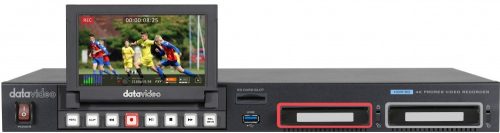 Datavideo HDR-90 video rögzítő