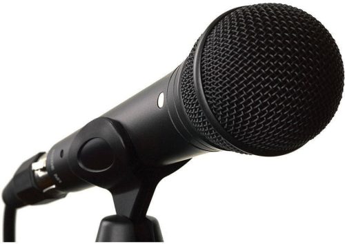 Rode M1 színpadi mikrofon