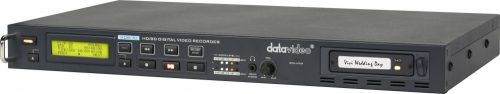 Datavideo HDR-70 HD/SD video rögzítő