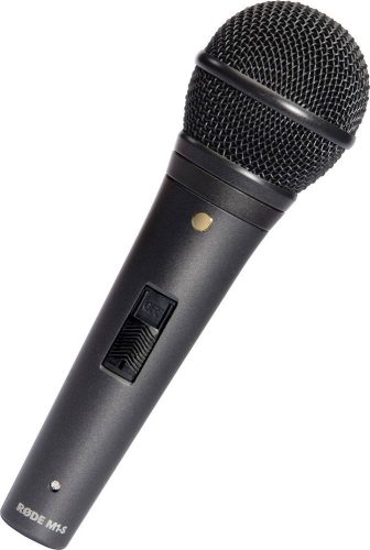 Rode M1-S színpadi mikrofon
