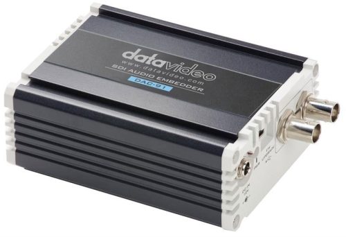 Datavideoo DAC-91 audio embedder