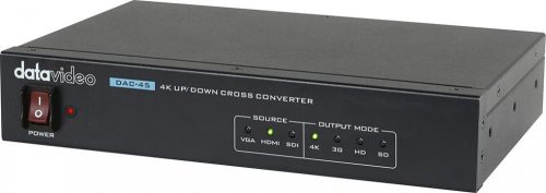 Datavideo DAC-45 4K cross-converter