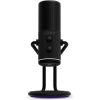 NZXT Capsule USB mikrofon - fekete