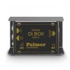 Palmer PAN 01 passzív DI-box
