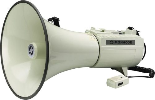 Monacor TM-45 megafon