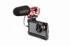 Rode VideoMic GO II videokamera mikrofon