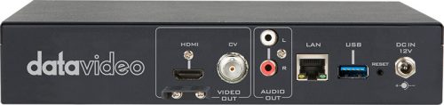 Datavideo NVD-40 ip video decoder