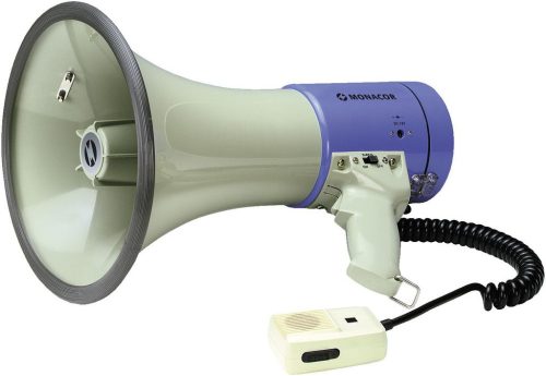 Monacor TM-27 megafon