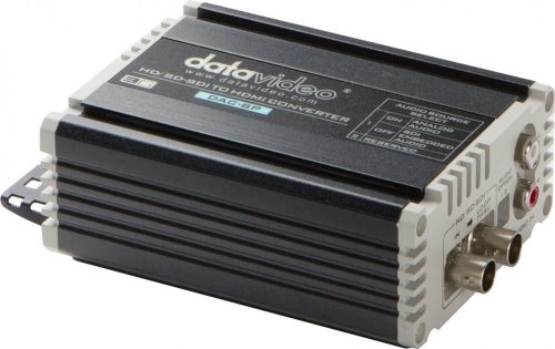 Datavideo DAC-8PA SDI - HDMI konverter