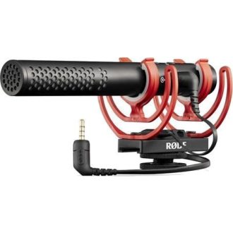 Rode VideoMic NTG videokamera mikrofon