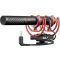Rode VideoMic NTG videokamera mikrofon