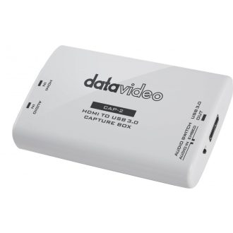 Datavideo CAP-2 HDMI-USB3 konverter
