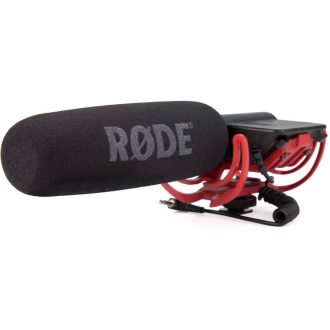 Rode VIDEOMIC RYCOTE videokamera mikrofon