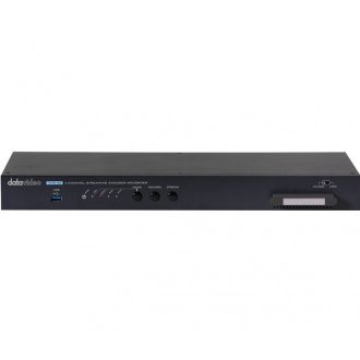 Datavideo NVS-40 négycsatornás video encoder és felvevő