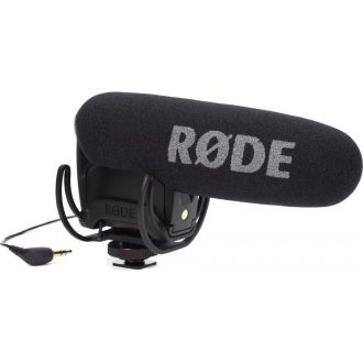 Rode VideoMic Pro Rycote videokamera mikrofon