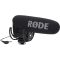 Rode VideoMic Pro Rycote videokamera mikrofon
