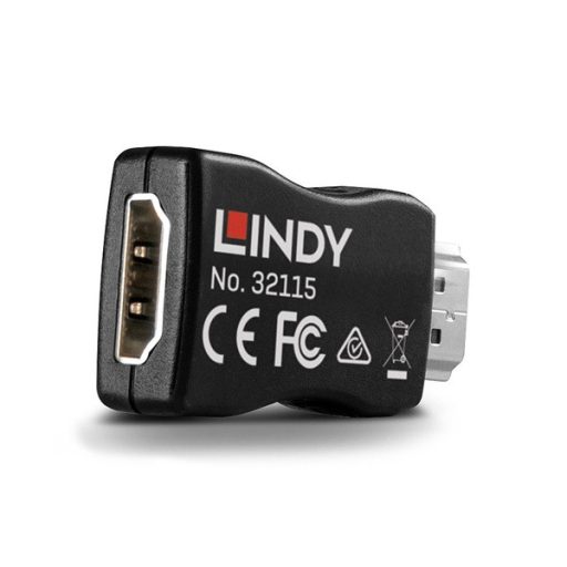 LINDY Emulator HDMI 2.0 EDID