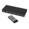 LINDY Mátrix Switch HDMI, 4x4 port