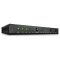 LINDY Switch HDMI 2.0 és audio, 4 port