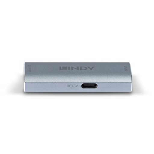 LINDY Repeater DisplayPort 1.4, 10m