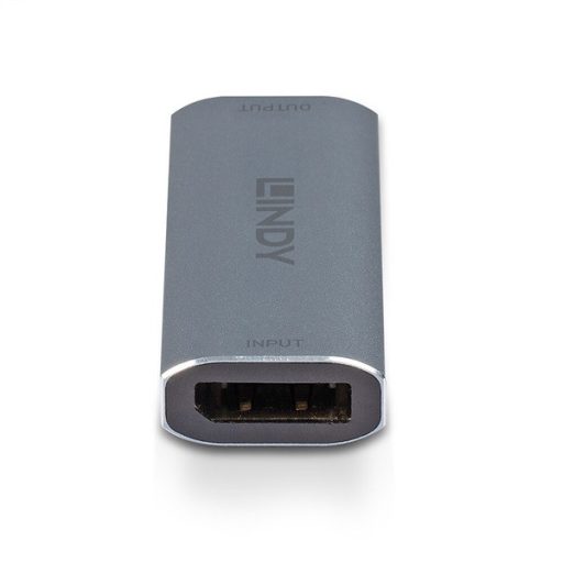 LINDY Repeater DisplayPort 1.4, 10m