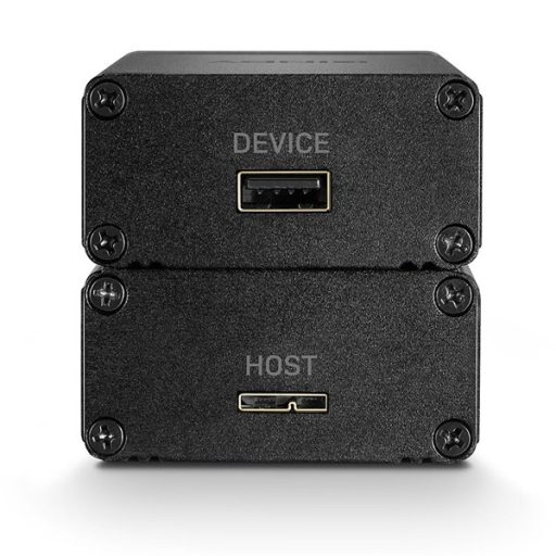 LINDY Extender USB Optikai kábelen 350m