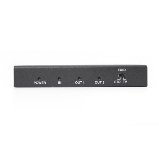 PROCONNECT Splitter HDMI 2.0, 4K@60Hz, 1x2