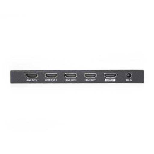PROCONNECT Splitter HDMI 2.0, 4K@60Hz, 1x4