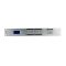 PROCONNECT Mini Modular Mátrix switch 8x8 4K, HDMI, 3D, RS232, IR, Scaler,WEB GUI, APP vezérlés