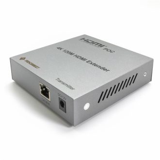   PROCONNECT Extender HDMI 1.4, Over LAN, Cat5e/6, Infra, audio, 4K, 120m-ig