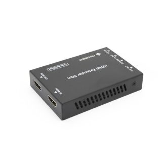  PROCONNECT Extender HDMI 2.0, Over LAN, Cat7, Infra, 4k@60Hz, 50m-ig