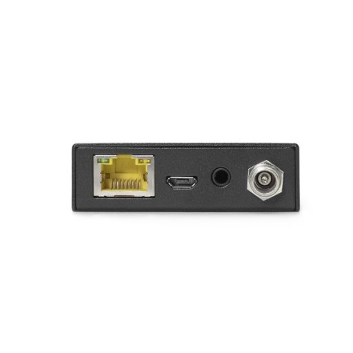 PROCONNECT Extender HDMI 2.0, Over LAN, Cat7, Infra, 4k@60Hz, 50m-ig