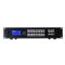 PROCONNECT Mini Modular Mátrix switch 9x9 4K, HDMI, 3D, RS232, IR, Scaler,WEB GUI, APP vezérlés