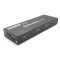 PROCONNECT Mátrix switch 4x2, HDMI 2.0, 4K, 2xHDMI out, 4xHDMI in, IR