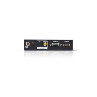 ATEN VanCryst Konverter HDMI - VGA - VC812