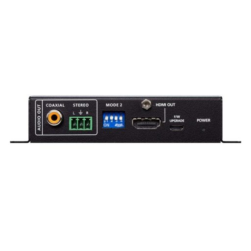 ATEN Konverter True 4K HDMI/DVI - HDMI with Audio De-embedder - VC882-AT-G