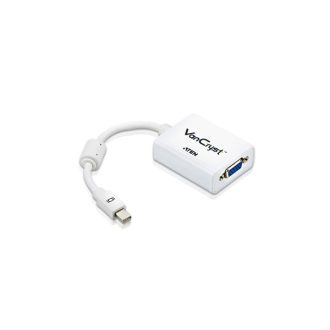 ATEN VanCryst Konverter Mini Displayport - VGA - VC920