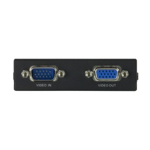 ATEN VanCryst Extender Cat5 VGA Video - VE150A