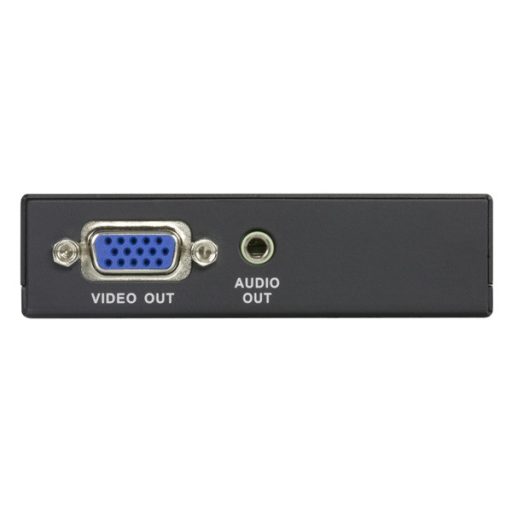 ATEN VanCryst Extender Cat5 VGA Video + Audio - VE170R