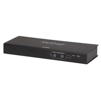ATEN VanCryst Extender Cat5 VGA Video + Audio - VE300R