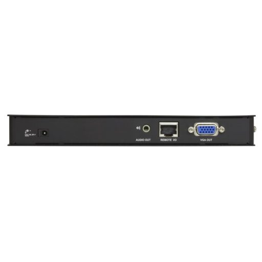 ATEN VanCryst Extender Cat5 VGA Video + Audio - VE300R