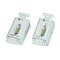 ATEN VanCryst Extender Cat5 DVI Video + Audio Fali - VE606