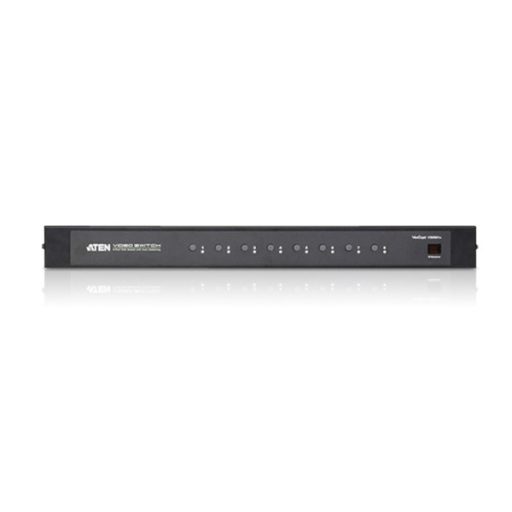 ATEN VanCryst Switch VGA, 8 port - VS0801A