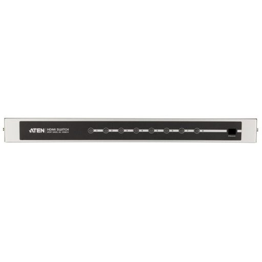 ATEN VanCryst Switch HDMI 8 portos - VS0801H