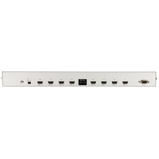 ATEN VanCryst Switch HDMI 8 portos - VS0801H