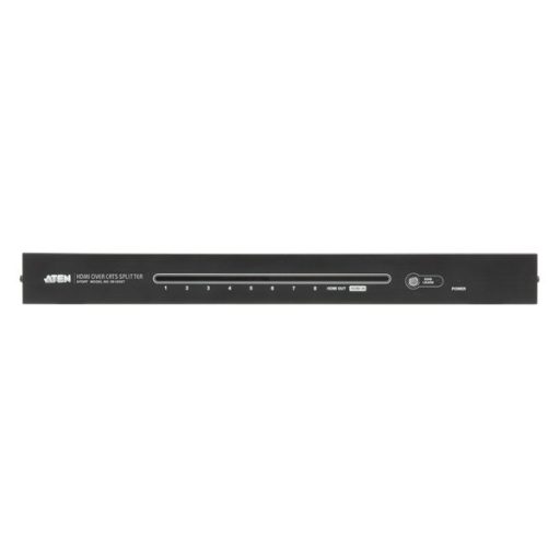 ATEN VanCryst Splitter HDMI, 8 port - VS1808T