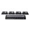 ATEN Splitter Kit HDMI, 4K, 4 port - VS1824KIT-AT-G
