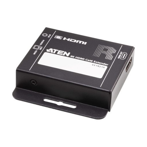 ATEN Splitter Kit HDMI, 4K, 4 port - VS1824KIT-AT-G