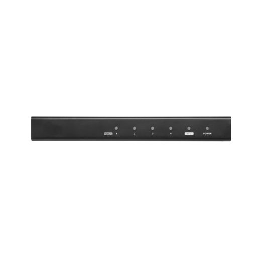 ATEN VanCryst Splitter HDMI, 4K, 4 port - VS184B