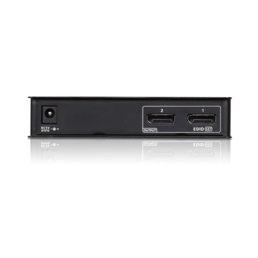 ATEN VanCryst Splitter DisplayPort, 2 port - VS192